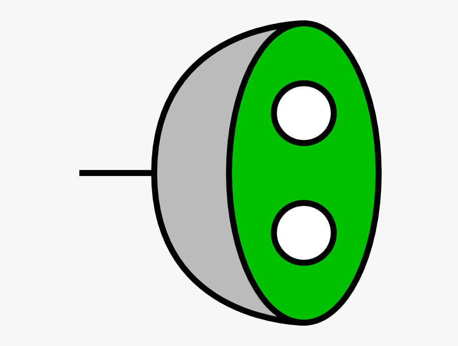 Circle, Transparent Clipart