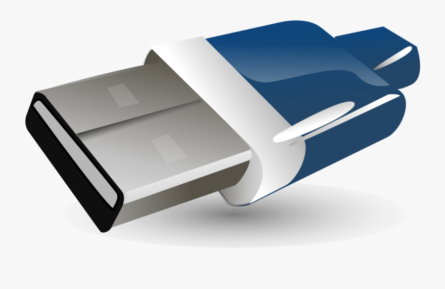 Usb Medium 600pixel Clipart, Vector Clip Art, Transparent Clipart