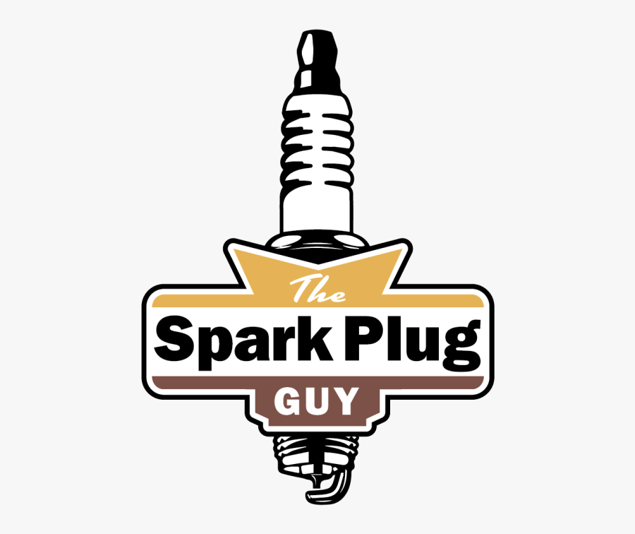 The Spark Plug Guy Metal Art Sculptures - Logo Spark Plug Svg, Transparent Clipart