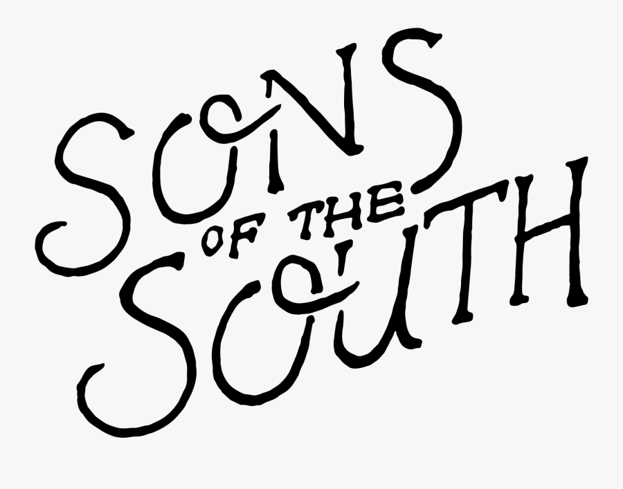 Calligraphy, Transparent Clipart