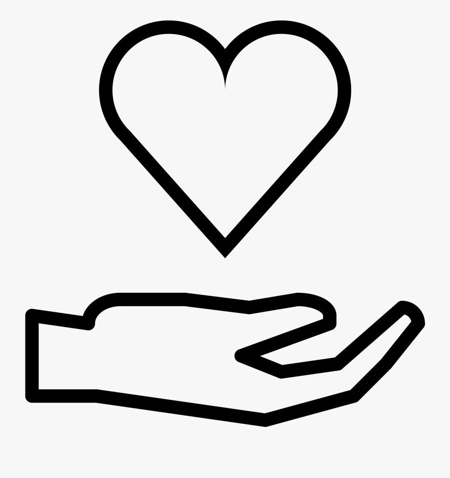 Heart, Transparent Clipart