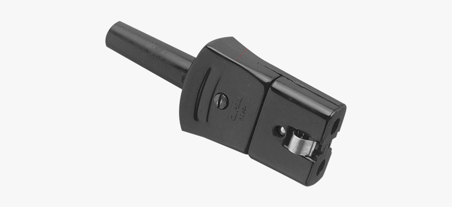 Appliance Plug Png Transparent Image - Vacuum Cleaner Replace Moulded Plug, Transparent Clipart