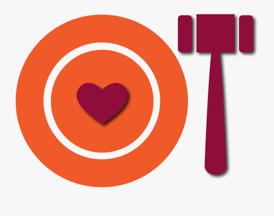 Heart, Transparent Clipart