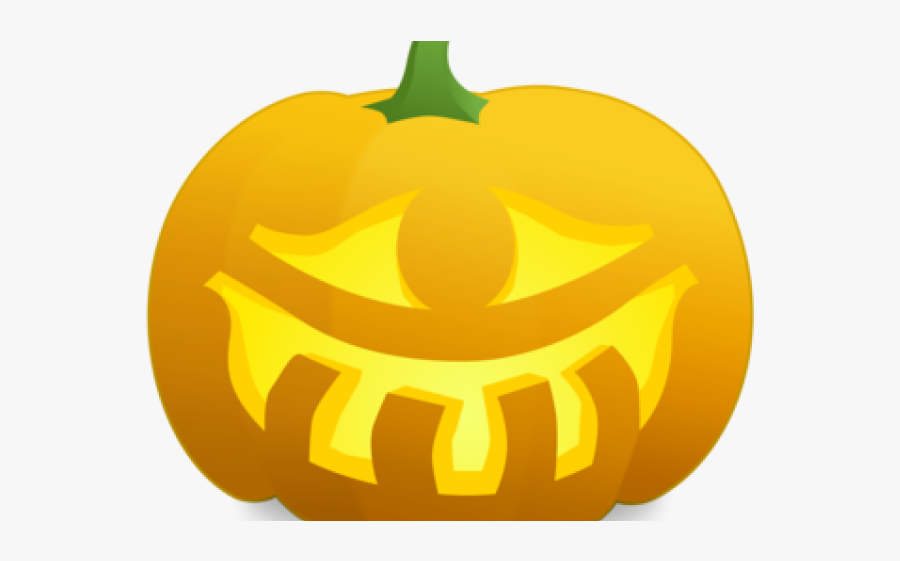 การ์ตูน ฟักทอง ขยับ ได้, Transparent Clipart