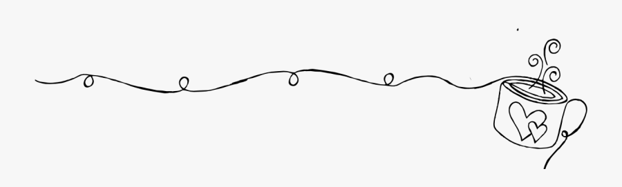 Line Art, Transparent Clipart