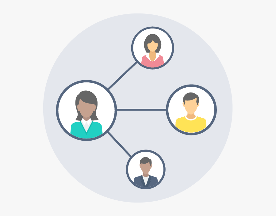 Circle, Transparent Clipart