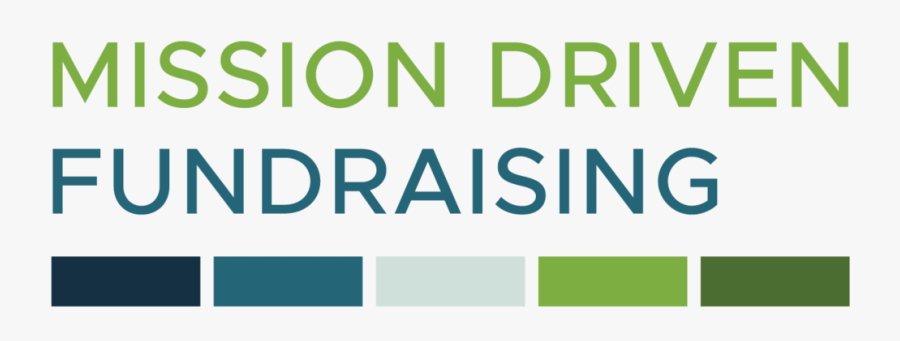 Mission Driven - Parallel, Transparent Clipart