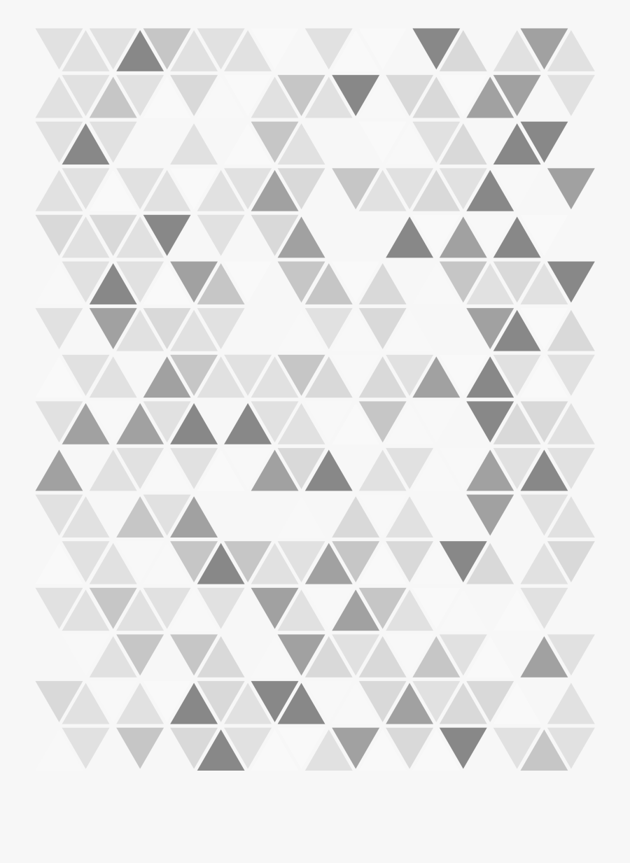 Shading Shape Triangular Png File Hd Clipart - Triangle Shape Background Png, Transparent Clipart