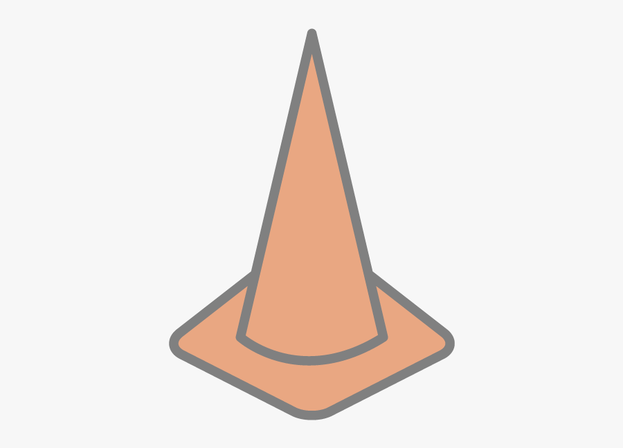 Triangle, Transparent Clipart