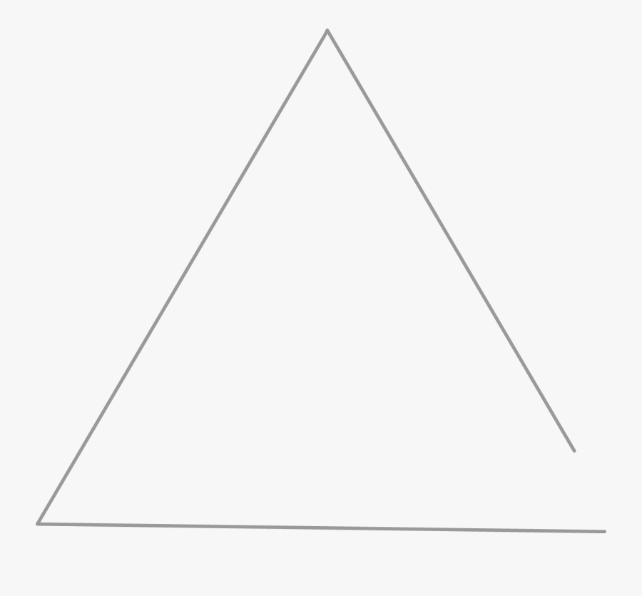 Clip Art Royalty Free Png Images Free Download - Tiny White Triangle Transparent Background, Transparent Clipart