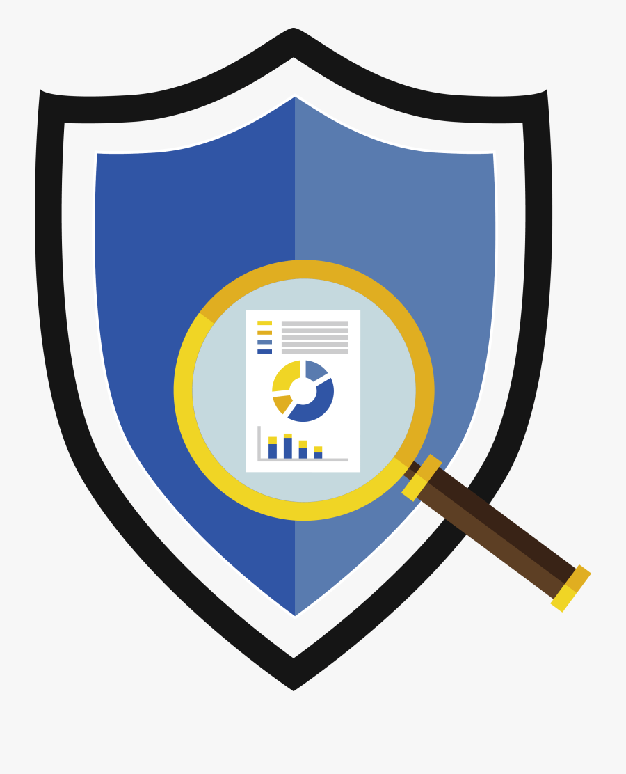 Transparent Crest Template Png - Transparency, Transparent Clipart