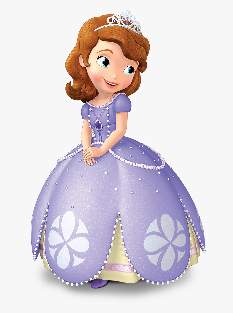 Cinderella Winter Ariel Sofia 1st The Princess Clipart, Transparent Clipart