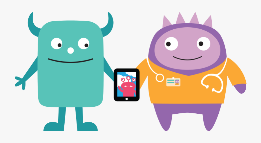 Intervention Technology In Pediatrics - Pediatrics Technology, Transparent Clipart