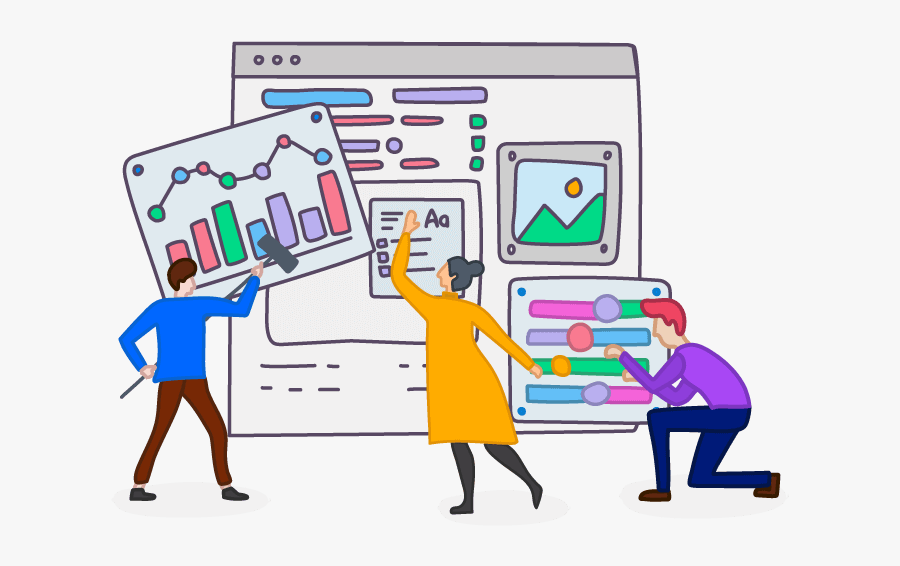 Teacher Technology Clipart, Transparent Clipart