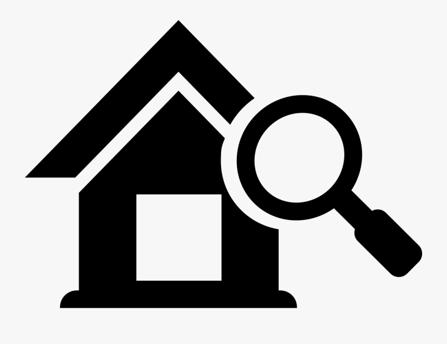 Property Assessment Svg Png Icon Free Download - Transparent Property Icon Png, Transparent Clipart