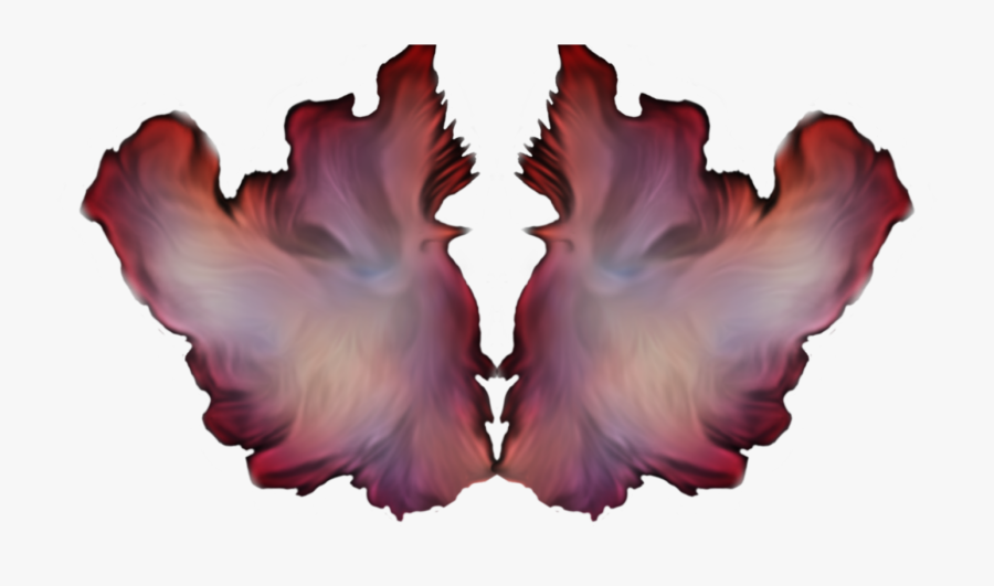 Petal,art,ariel Arts - Fractal Art, Transparent Clipart