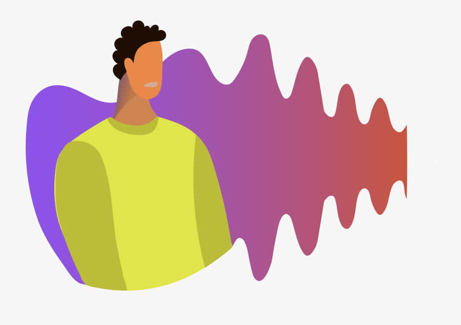 Deepsync"s Algorithms Are Designed To Learn From The, Transparent Clipart