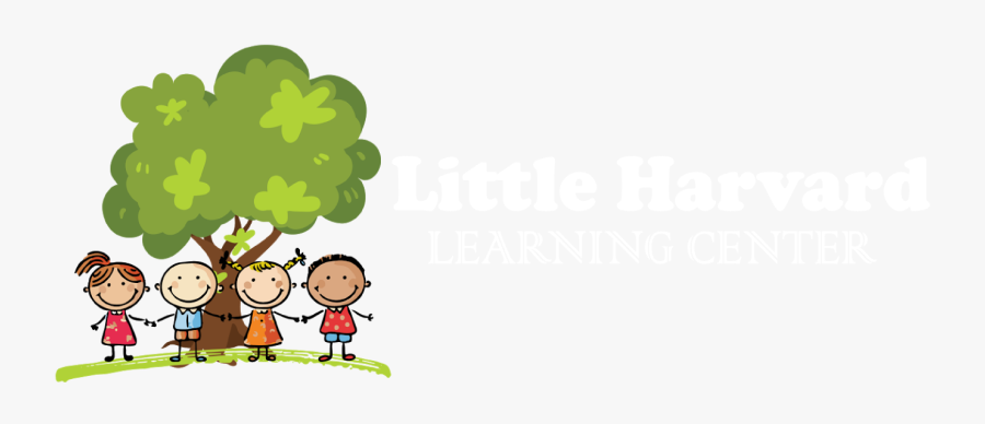 Little Harvard Learning Center - Together We Learn And Grow, Transparent Clipart