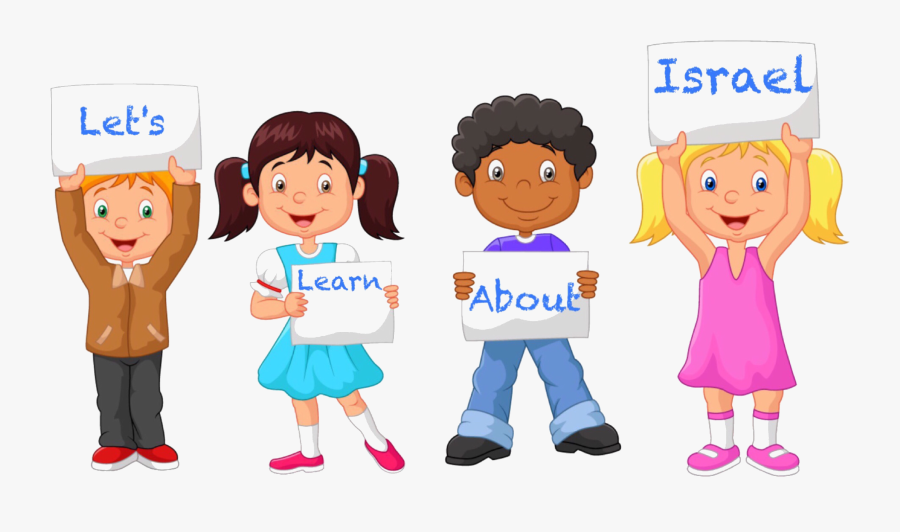 Lets Learn Clipart Png , Png Download - Acrostic Poems For Kids, Transparent Clipart