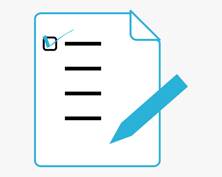 The Anderson-melville System - Agenda List Png, Transparent Clipart