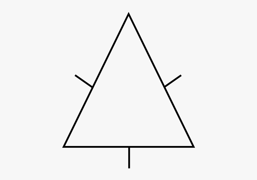 Worker, Learn And Fight For Your Rights Clipart, Vector - Triangle, Transparent Clipart