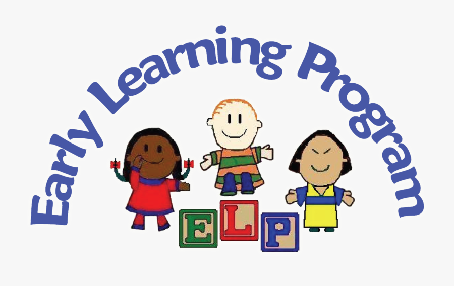 Early Learning Program, Transparent Clipart