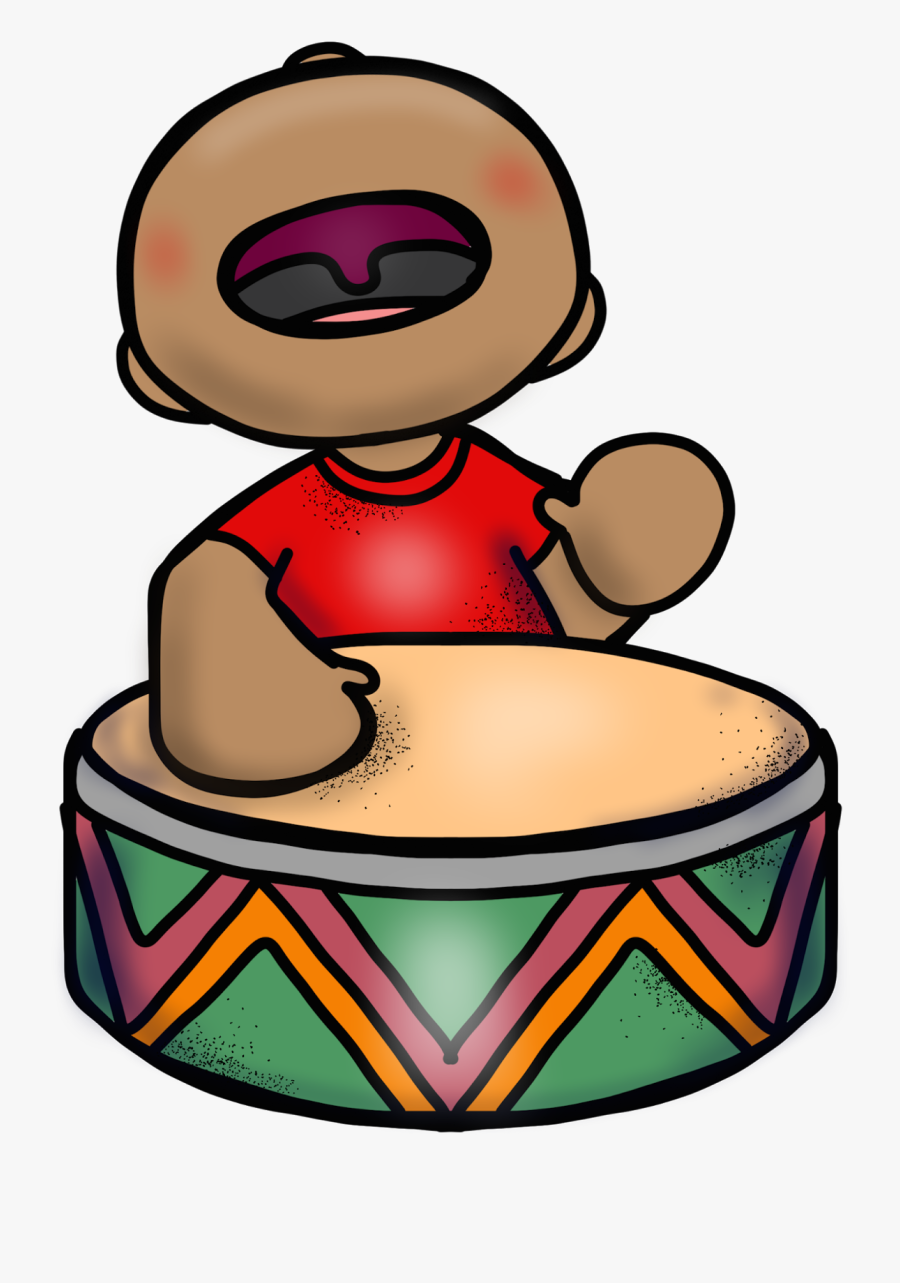 Harmony In The Hood, Transparent Clipart