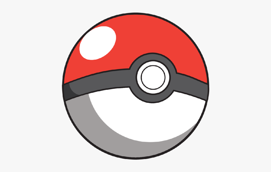 Pokeball Pokemon Png Clipart Image Transparent Pokeball Free Transparent Clipart Clipartkey