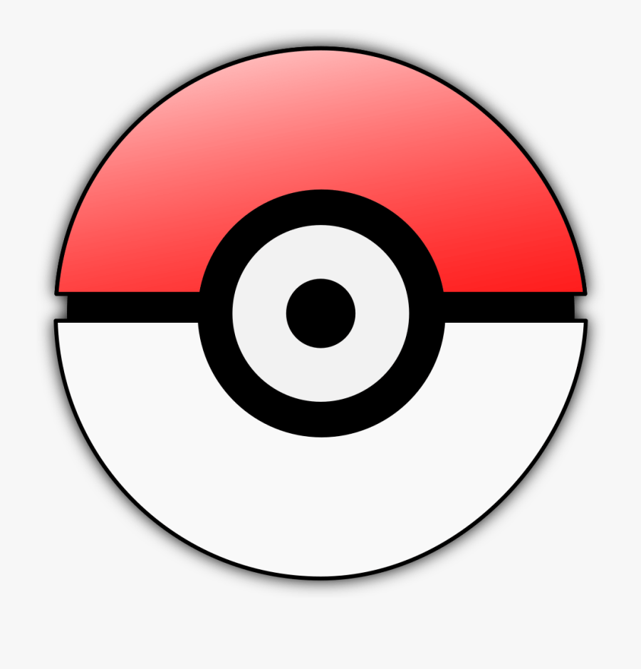 Thumb Image - Pokeball Pdf, Transparent Clipart