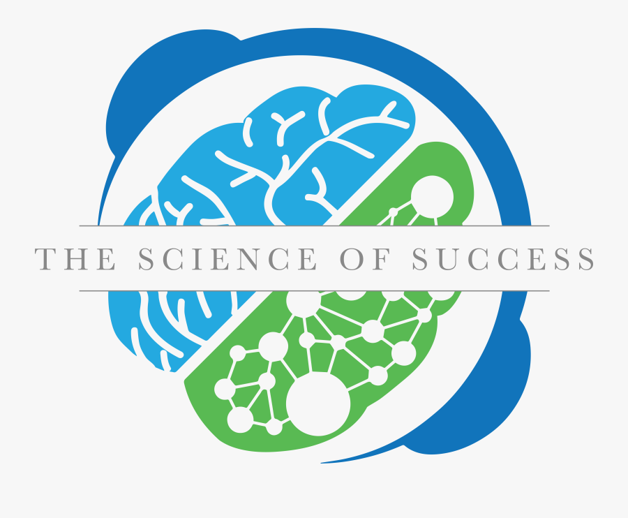 The Secrets Of Extreme - Science Of Success, Transparent Clipart