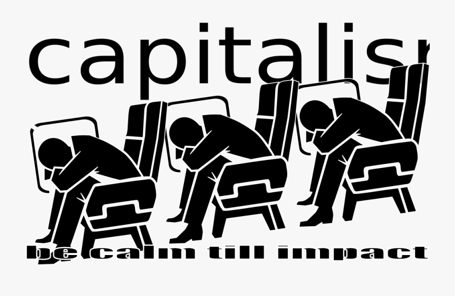 Capitalism Clipart, Transparent Clipart
