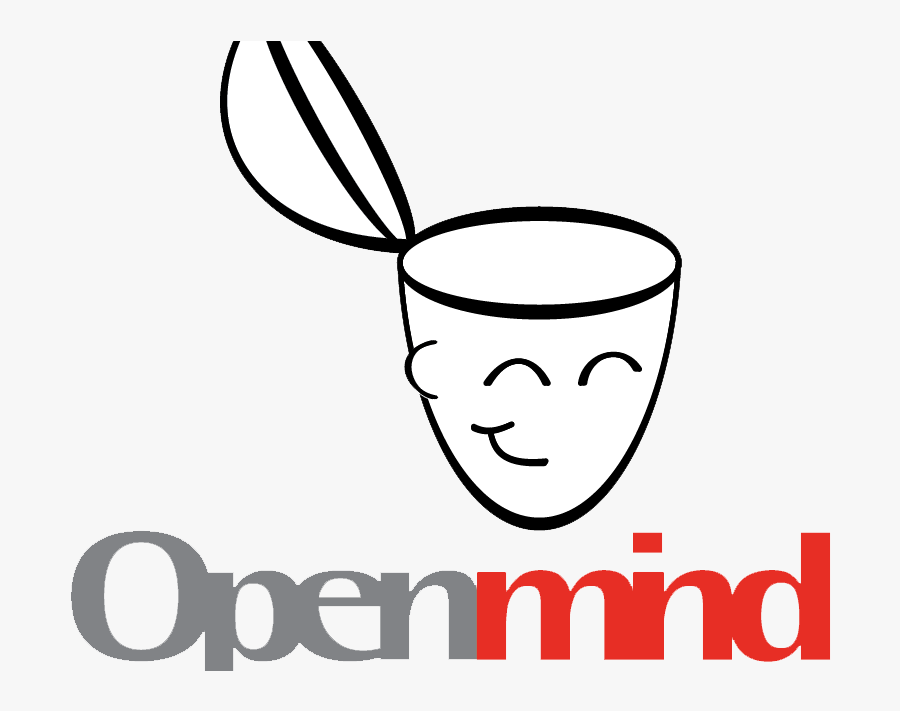 Open Mind Clipart , Png Download - Open Mind, Transparent Clipart
