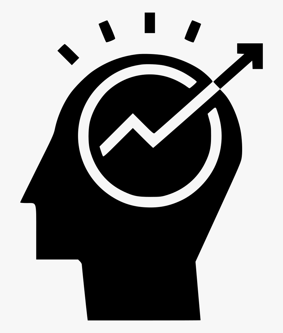 Idea Clipart Png Icon - Entrepreneurship Icon Png, Transparent Clipart