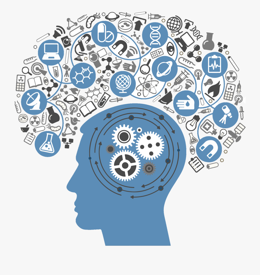 Mind Png Clipart - Mind Png, Transparent Clipart