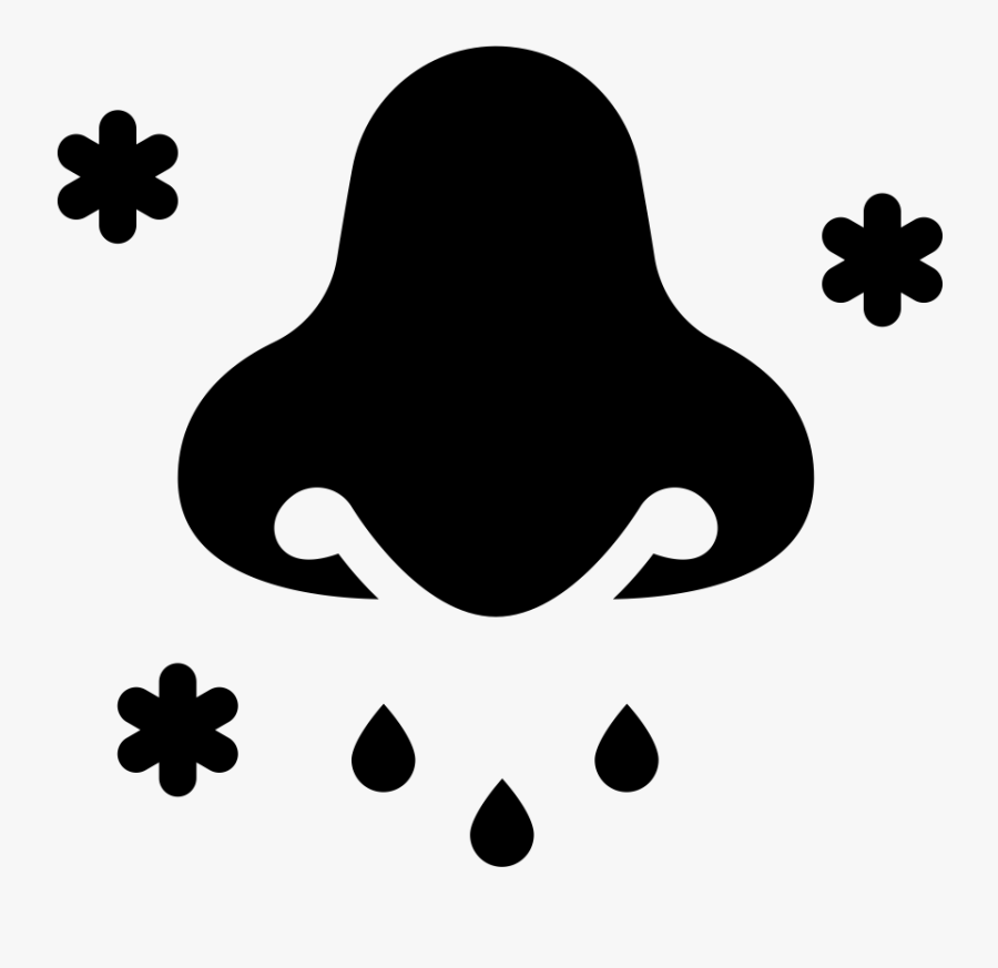 It Calms And Focusses Your Whole Being From The Mind - Allergy, Transparent Clipart