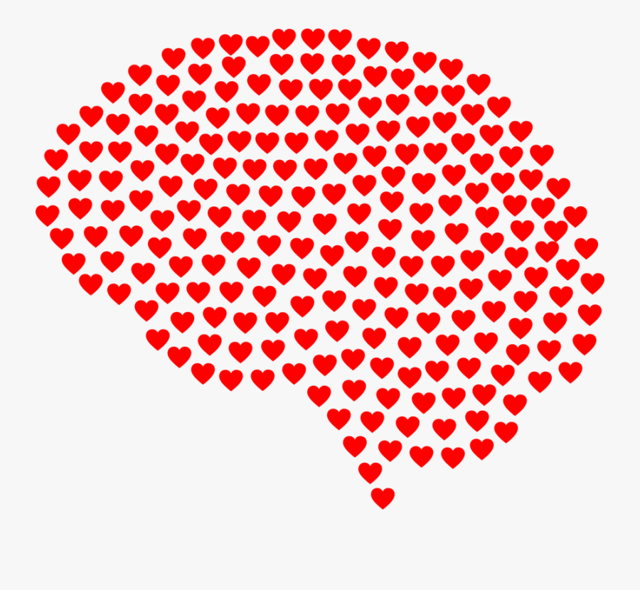 Love Brain - Elecciones Parlamentarias Chile, Transparent Clipart
