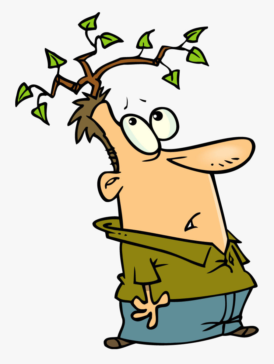 Guest Post Learning With Mind Maps Part - Mind Map Cartoon, Transparent Clipart