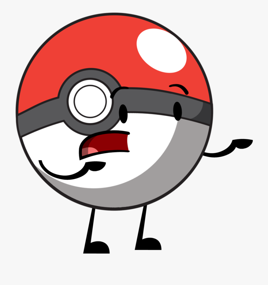 Pokeball Png High Quality Image - Welcomer Bot Background, Transparent Clipart