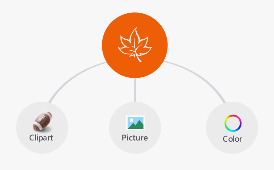 Icon Sub 2 - Circle, Transparent Clipart