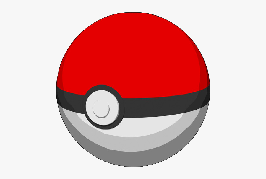 Download Pokeball Png Picture For Designing Purpose - Pokeball .png, Transparent Clipart