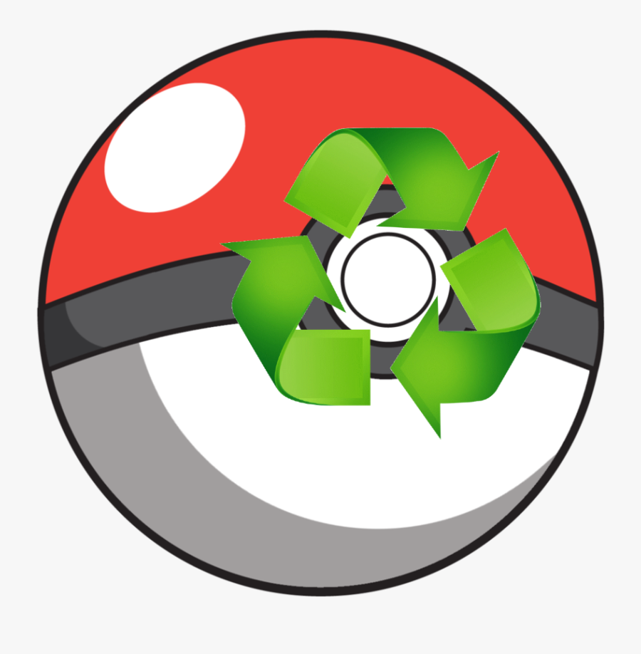 Pokeball Clipart Rare - Pokemon Ball Cartoon, Transparent Clipart