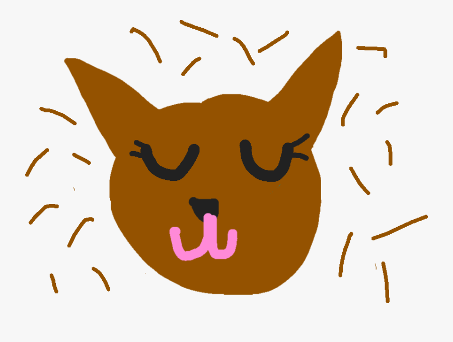 Transparent Combing Hair Clipart, Transparent Clipart