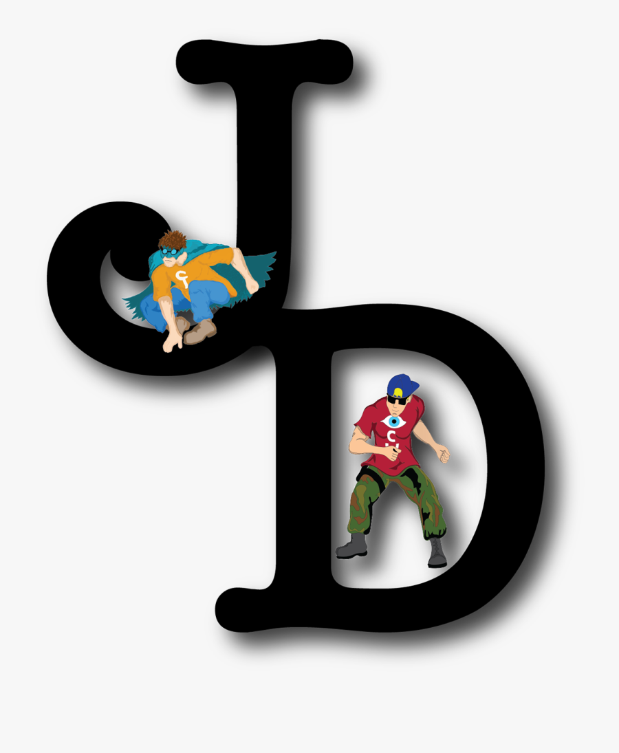 "crazy J And Stalker Boy - Toss A Bocce Ball, Transparent Clipart