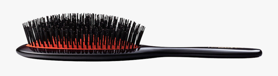 Mixed Bristle Brush - Makeup Brushes, Transparent Clipart