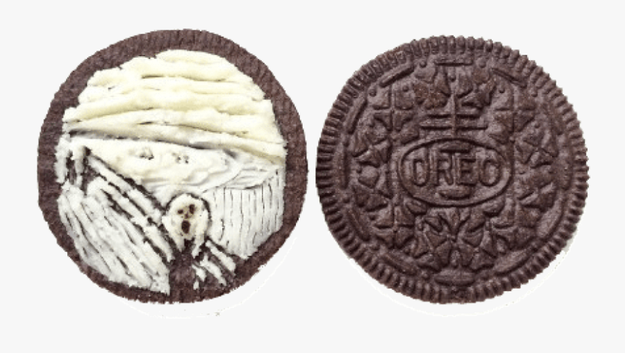 Oreo Clipart Transparent Background, Transparent Clipart