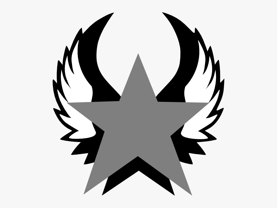 Crazy Star Clipart, Transparent Clipart