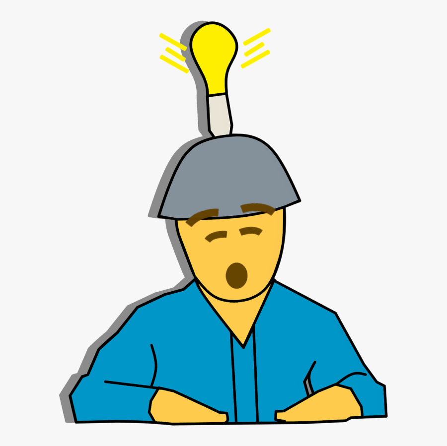 Brainstorm Internally Clipart , Png Download, Transparent Clipart