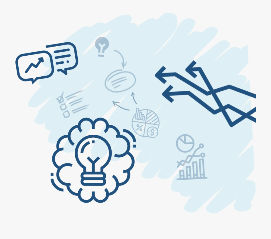 Brainstorming Session - Brainstorming Session Brainstorm Clipart Png, Transparent Clipart