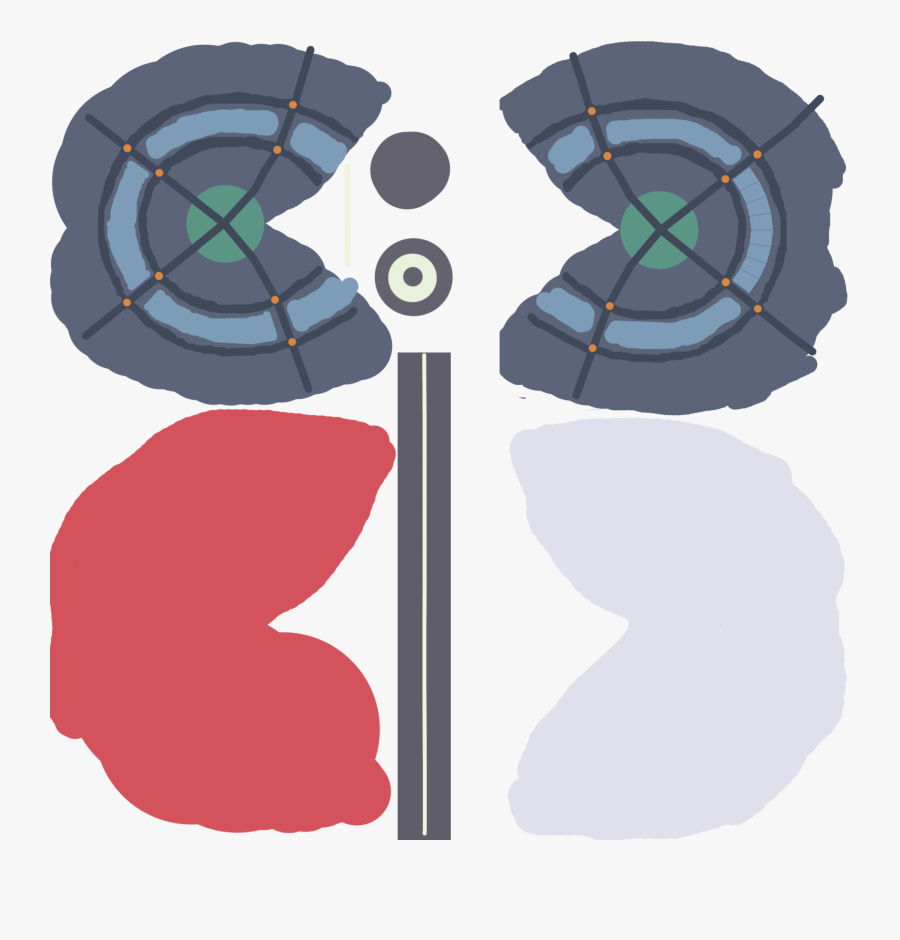 Clipart Royalty Free Download D Texture Contest - Papercraft De Pokemon Pokeball, Transparent Clipart