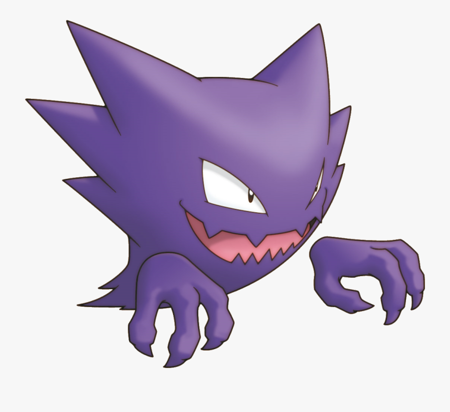 Transparent Pokemon, Transparent Clipart